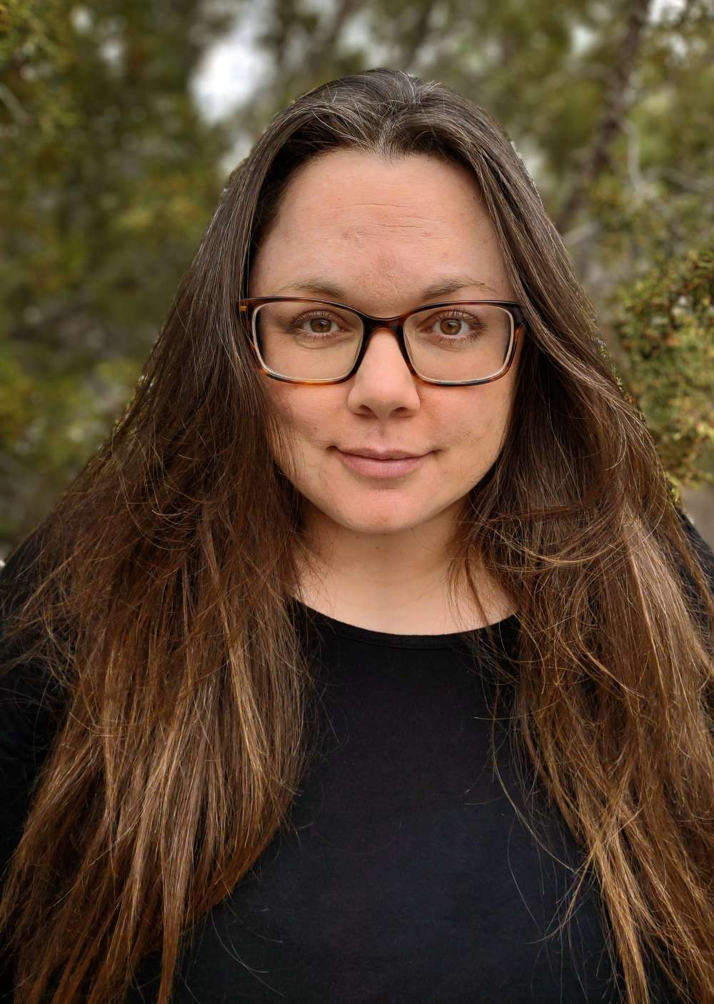 Peggy Darr | Defenders of Wildlife